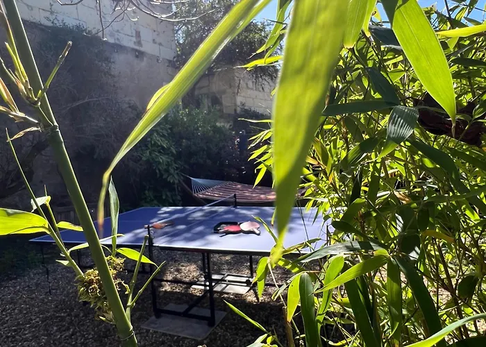 Gite Chezelle