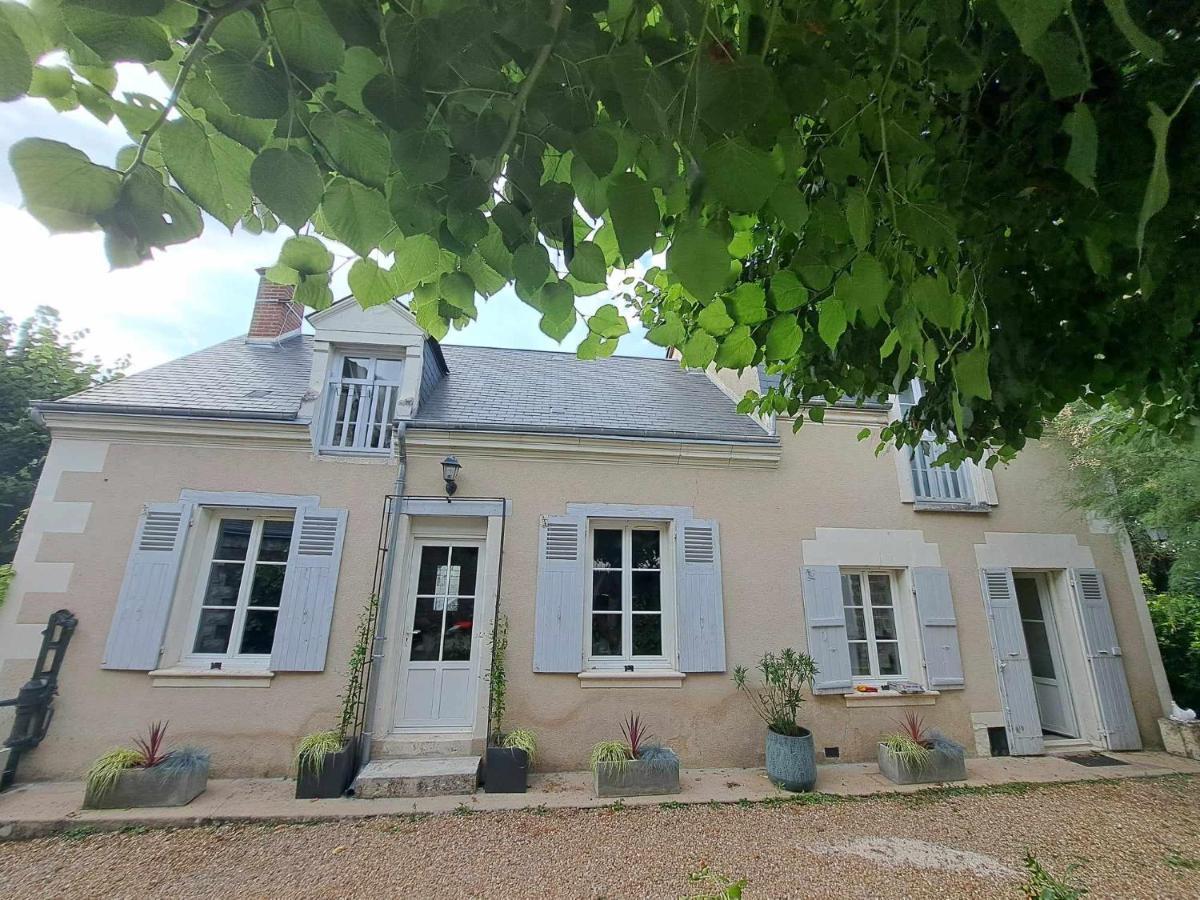Holiday home Chezelle