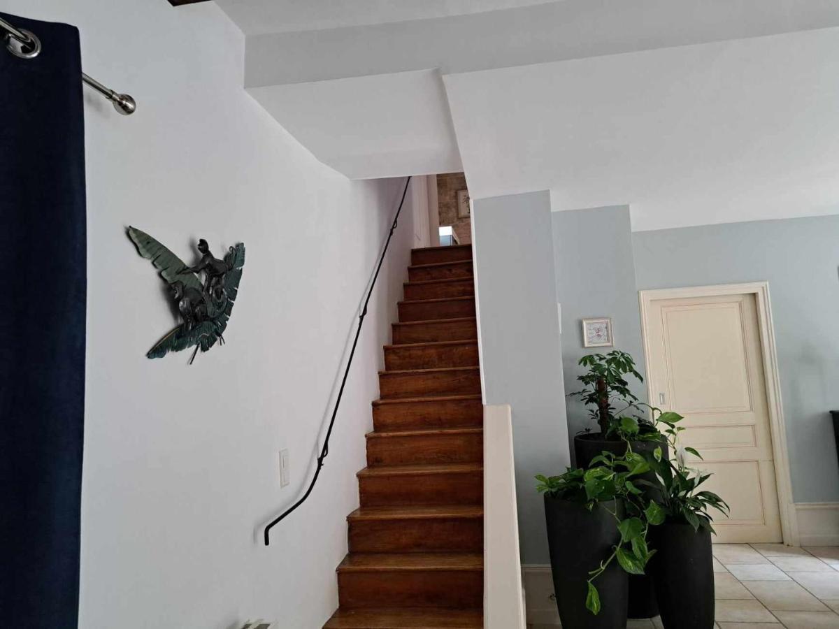 Casa vacanze Chezelle