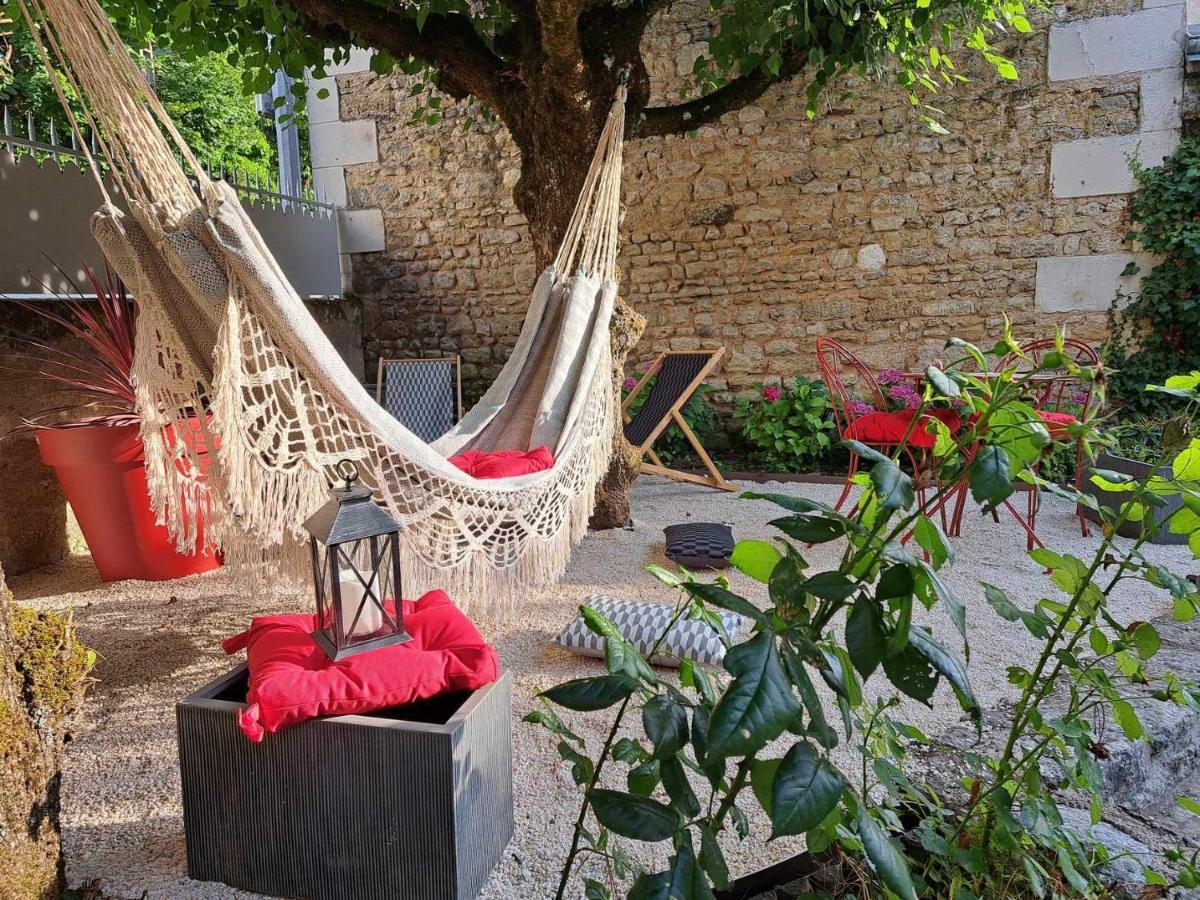 Casa vacanze Chezelle *