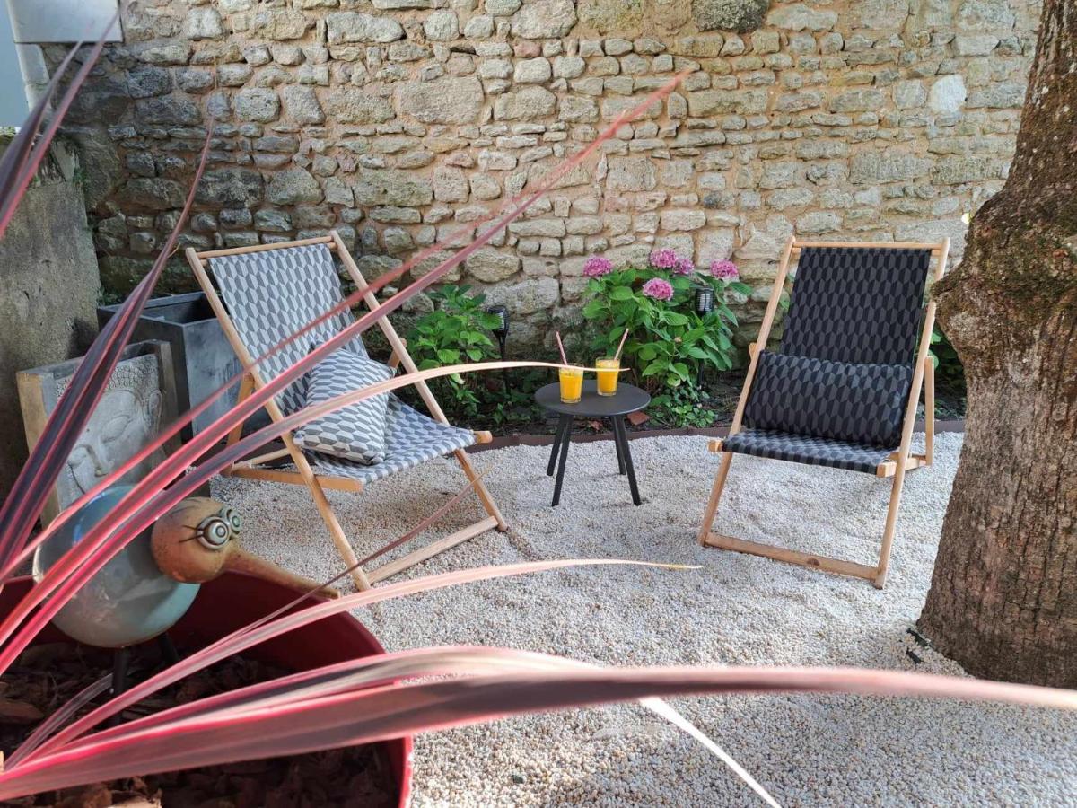 Chezelle Holiday home *