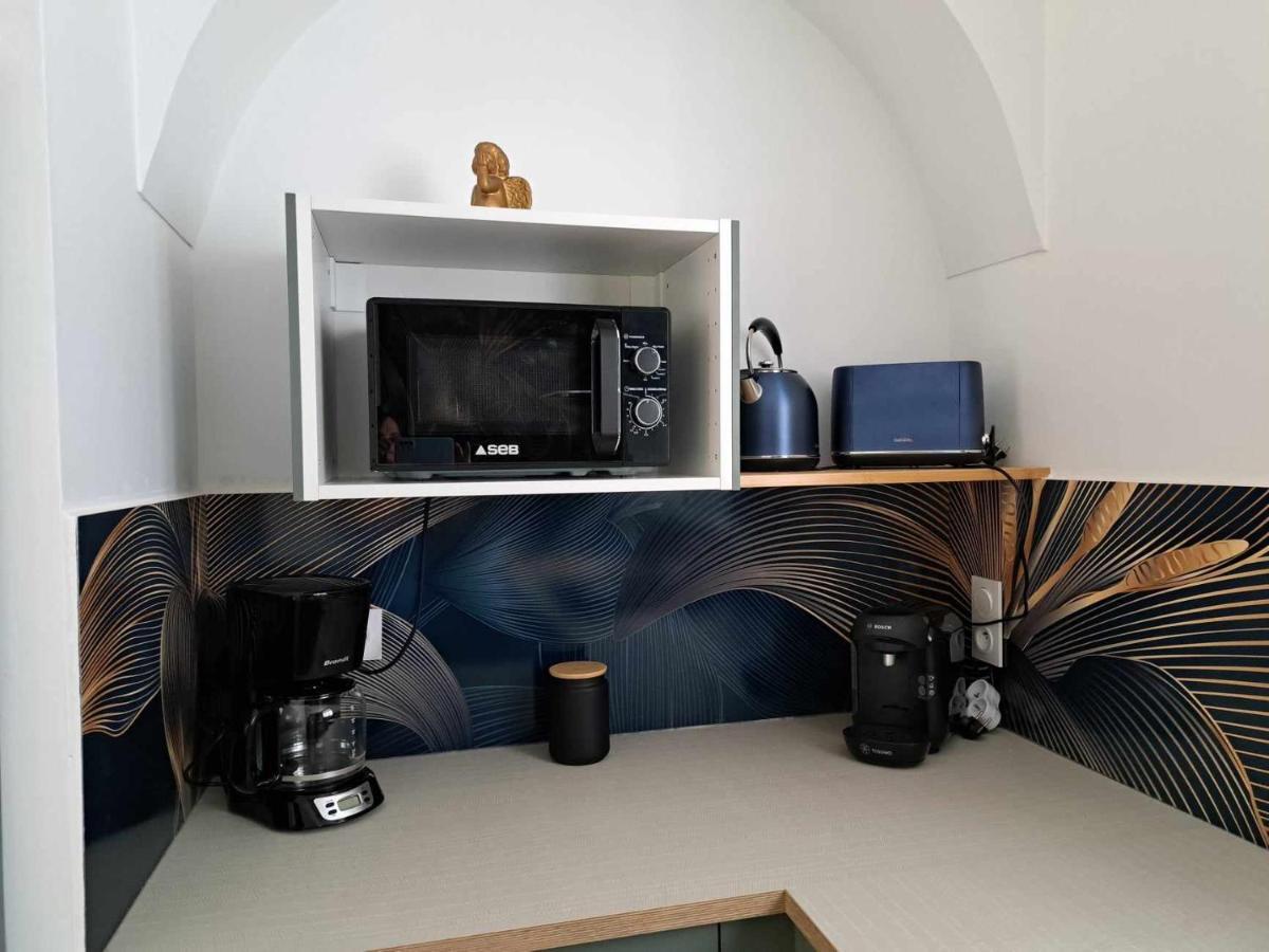 Holiday home Chezelle *