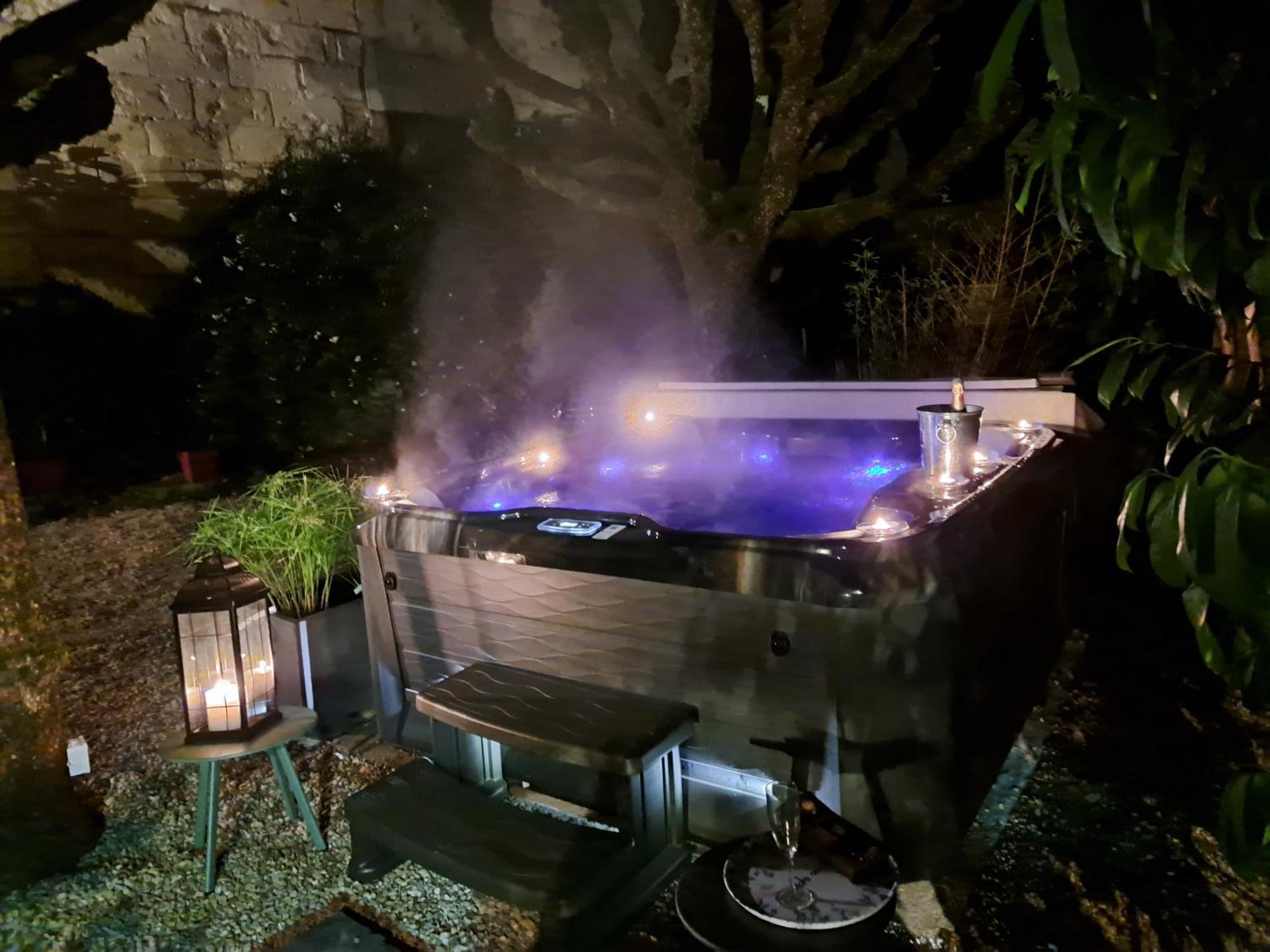Casa vacanze Chezelle Saint-Georges-sur-Cher