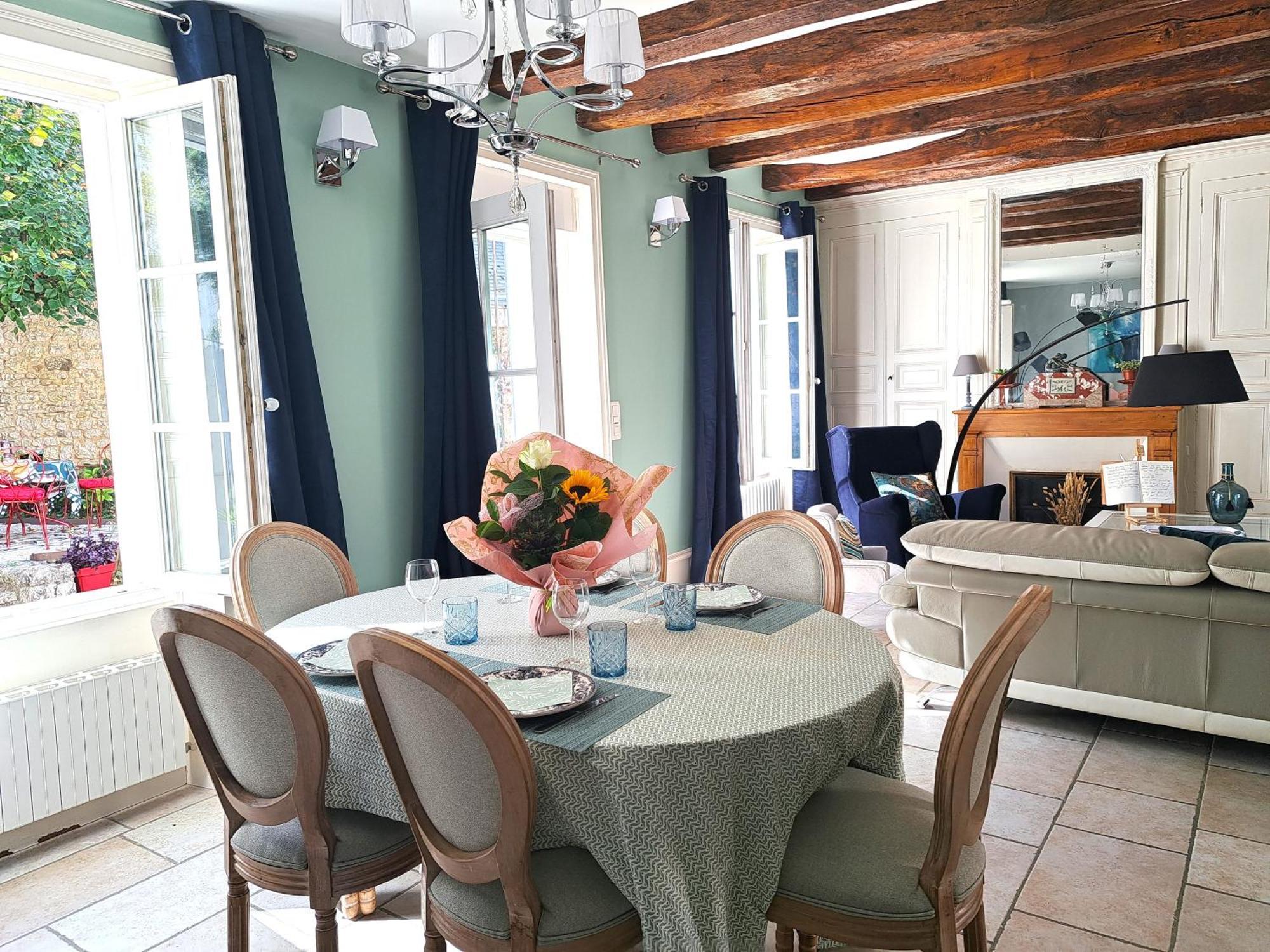 Chezelle Saint-Georges-sur-Cher