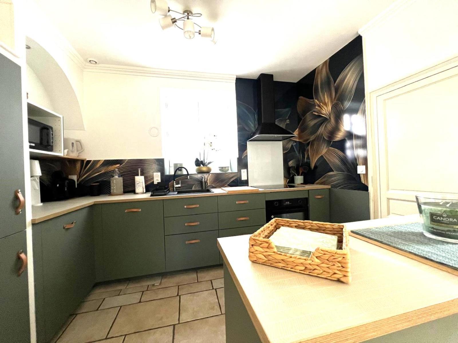 Chezelle Saint-Georges-sur-Cher