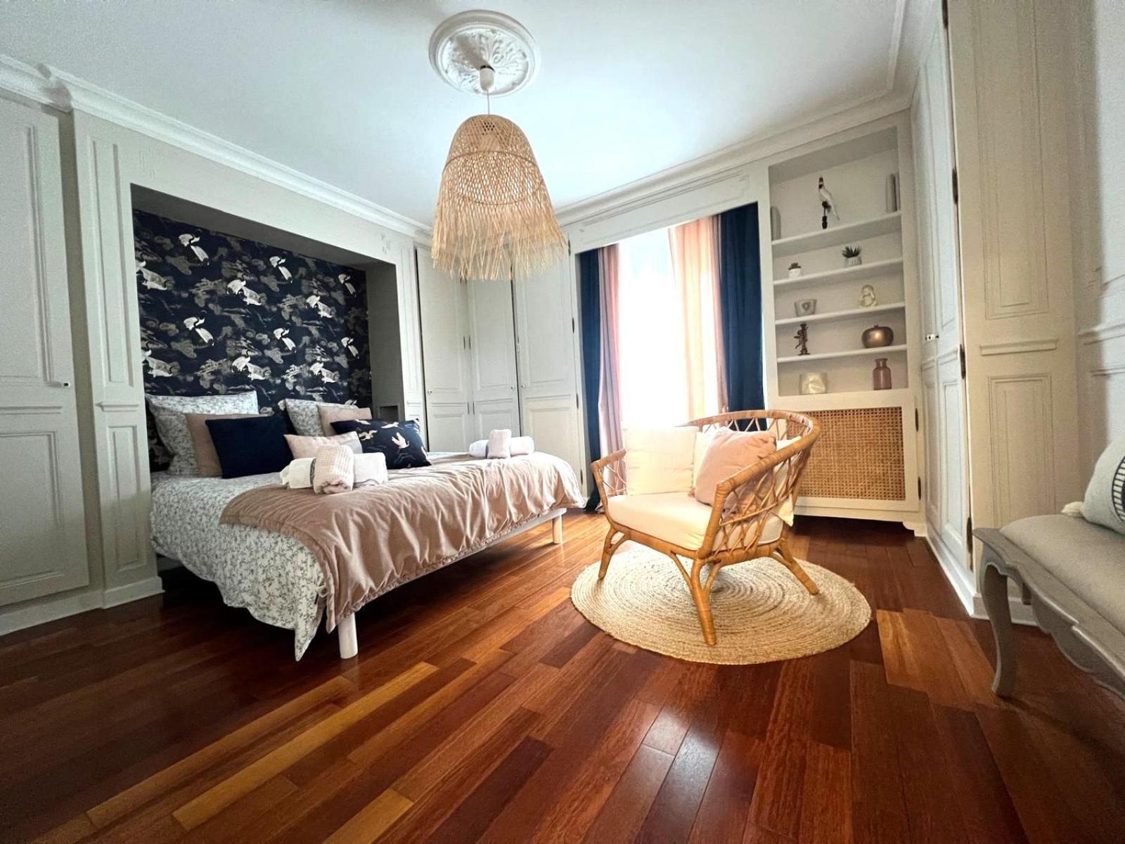 Chezelle * Saint-Georges-sur-Cher