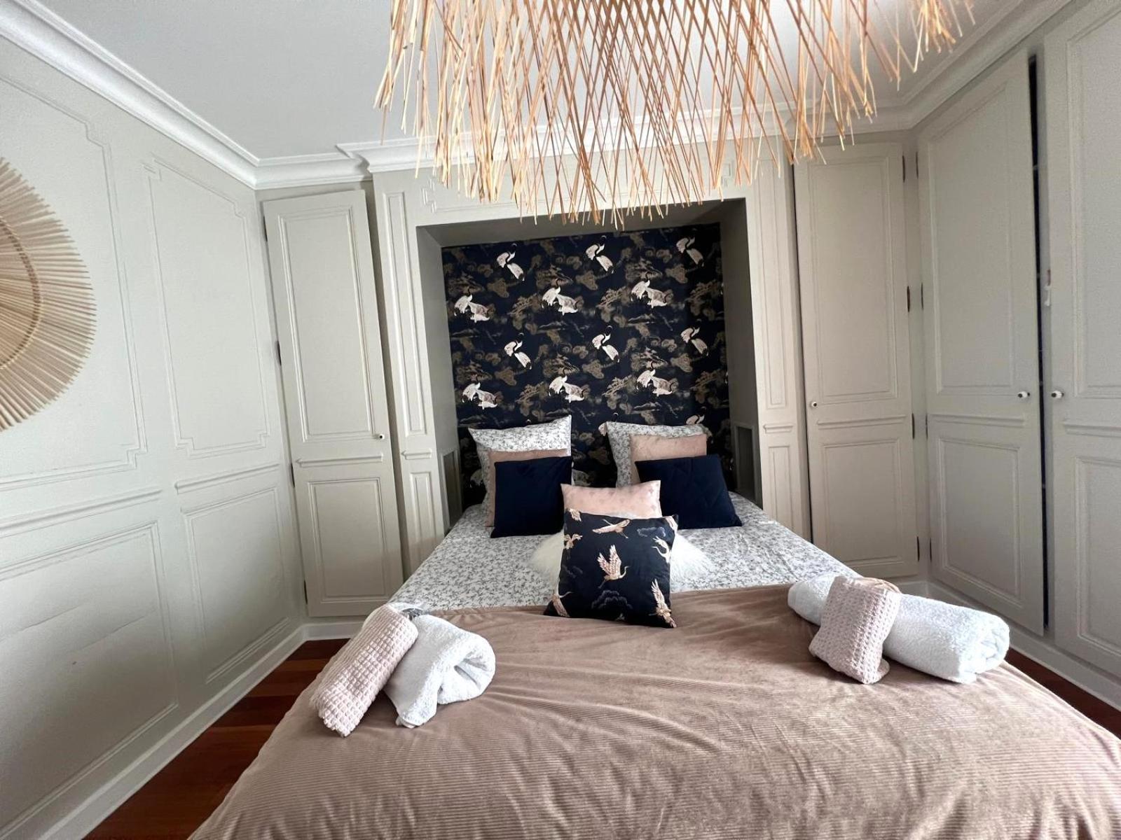 Chezelle Holiday home *