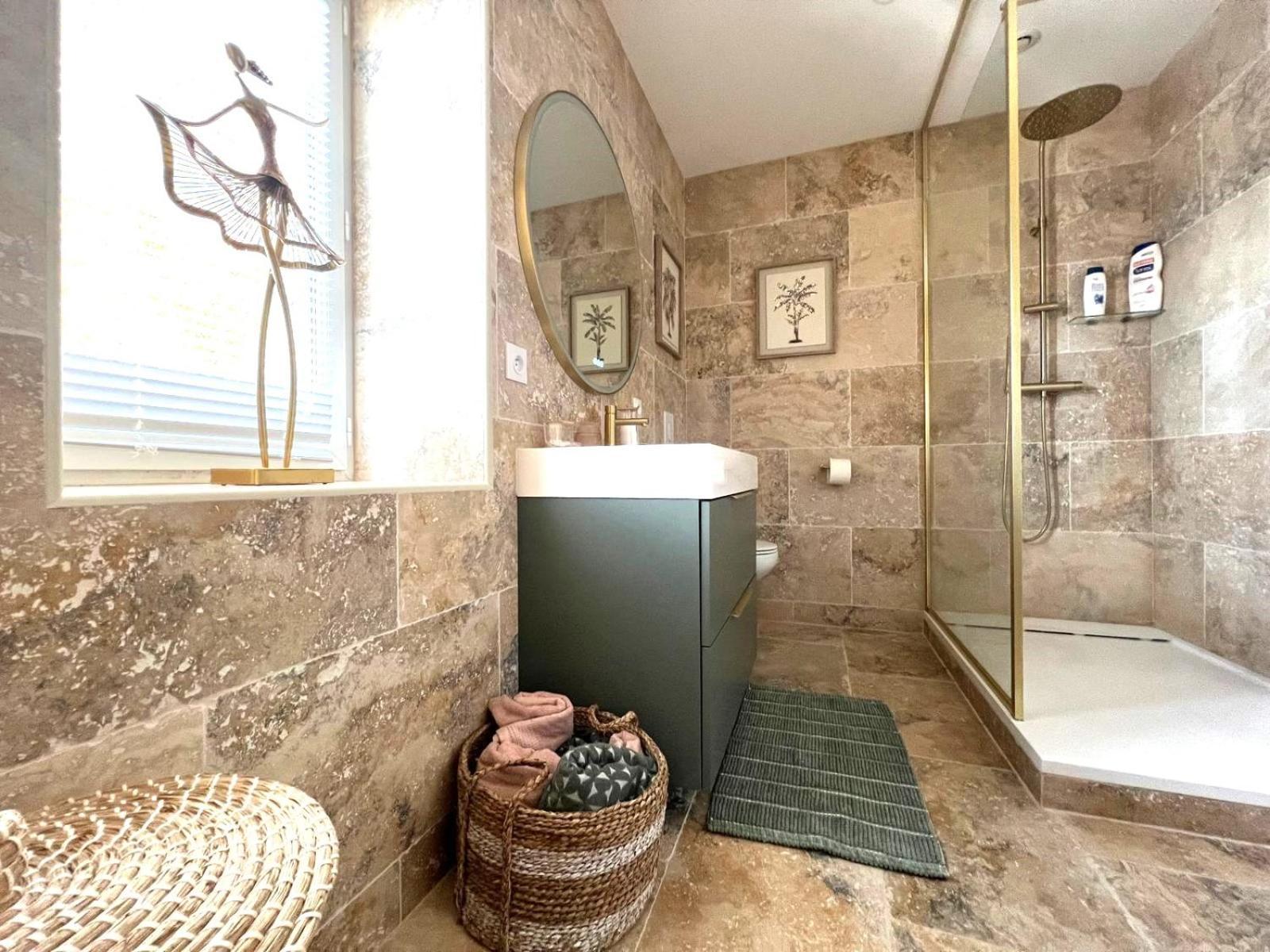 Casa vacanze Chezelle *