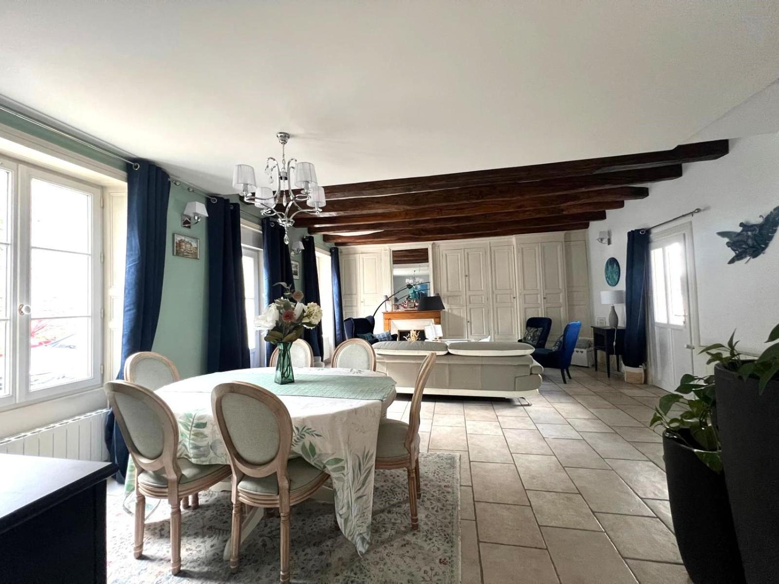 Chezelle * Saint-Georges-sur-Cher