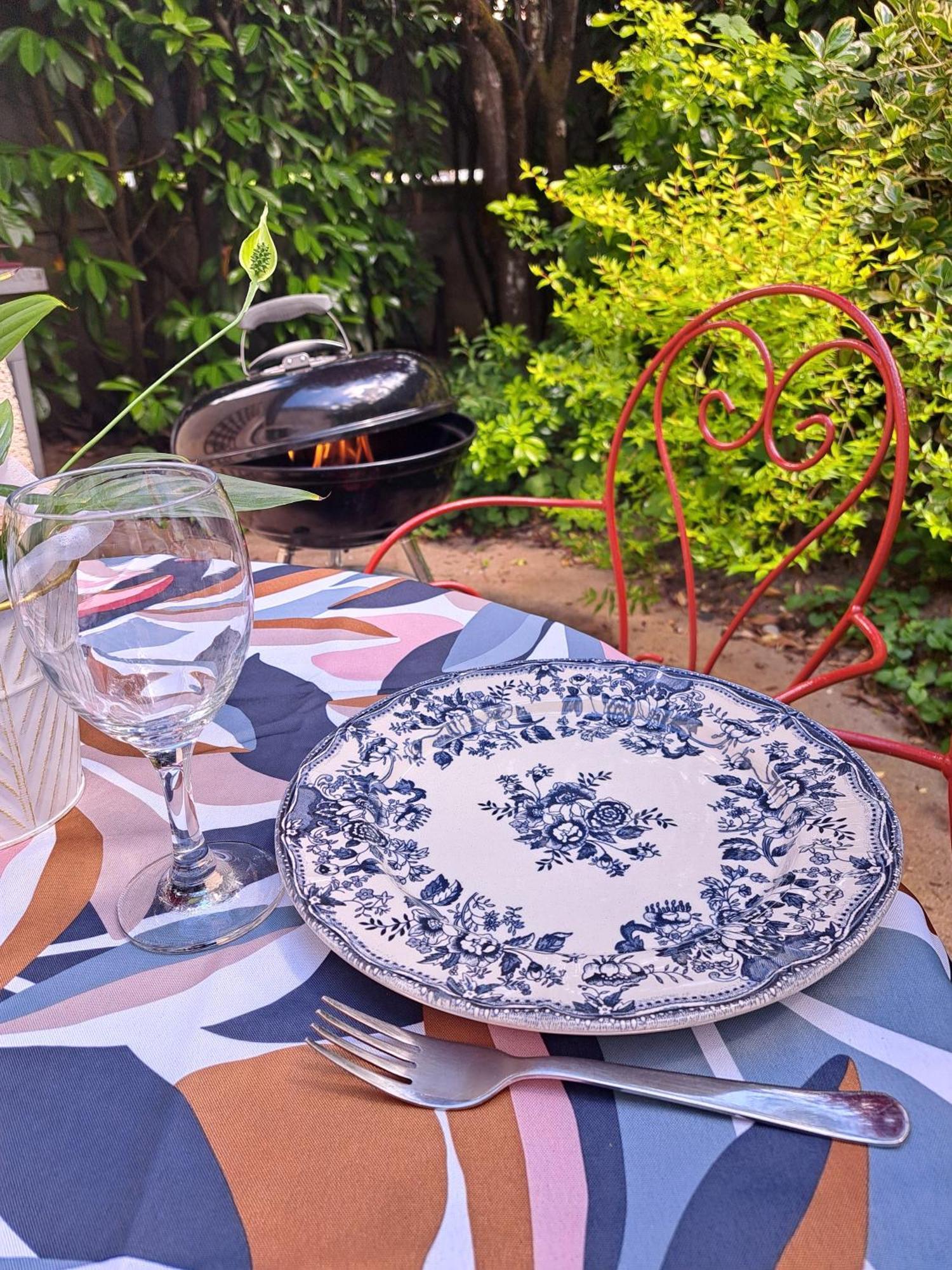 Chezelle Holiday home Saint-Georges-sur-Cher