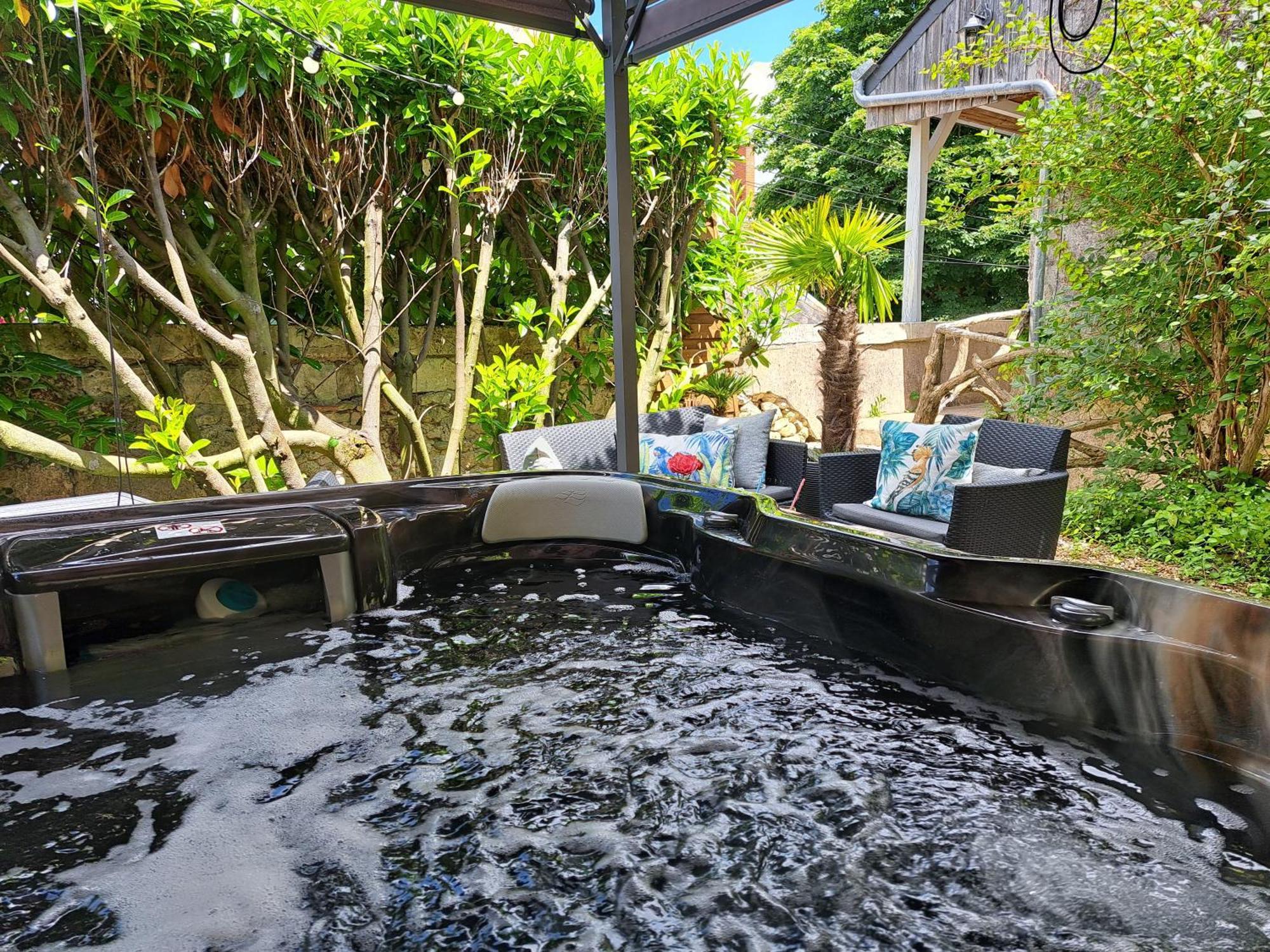 Casa vacanze Chezelle Saint-Georges-sur-Cher