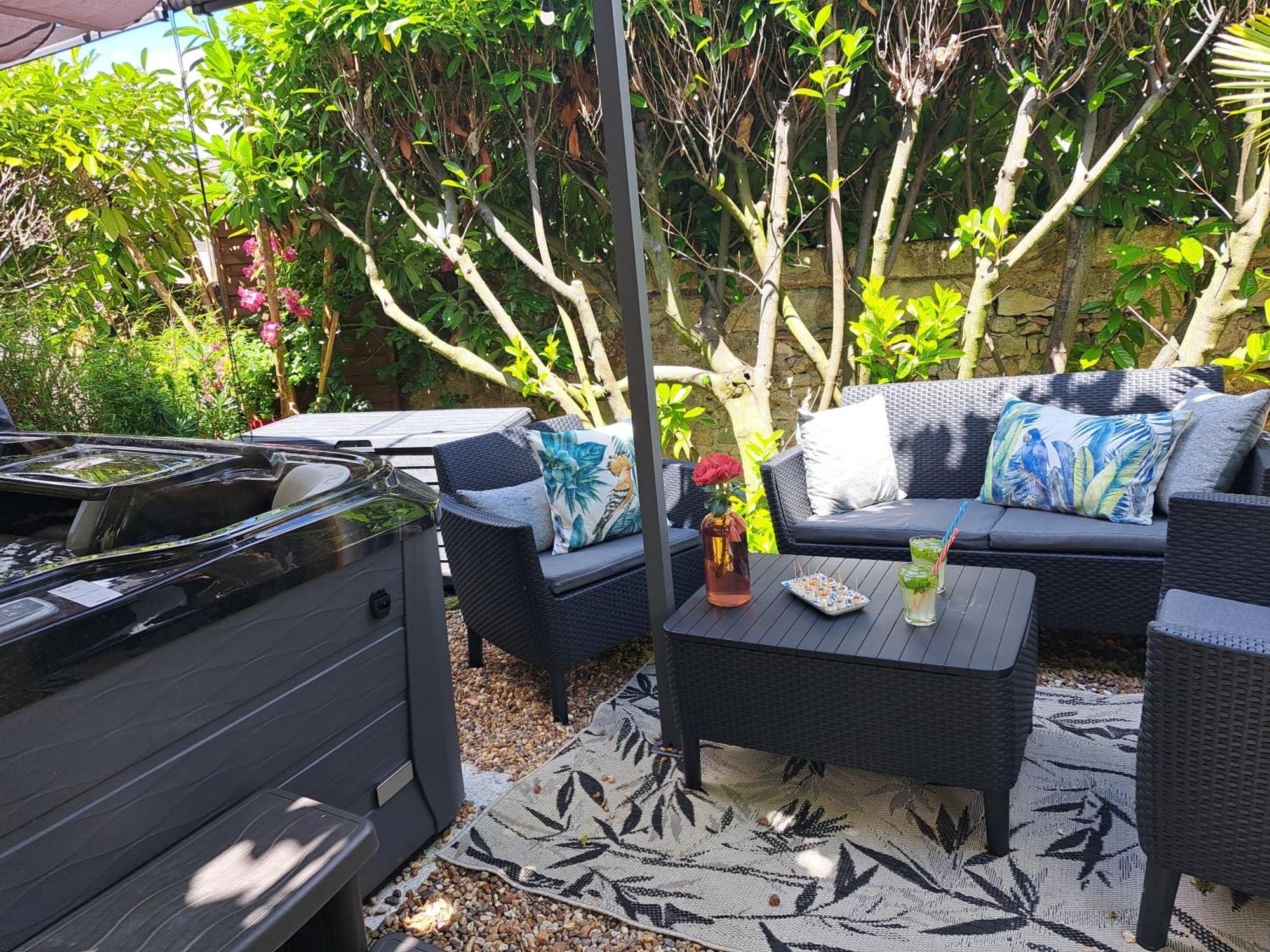 Chezelle * Saint-Georges-sur-Cher