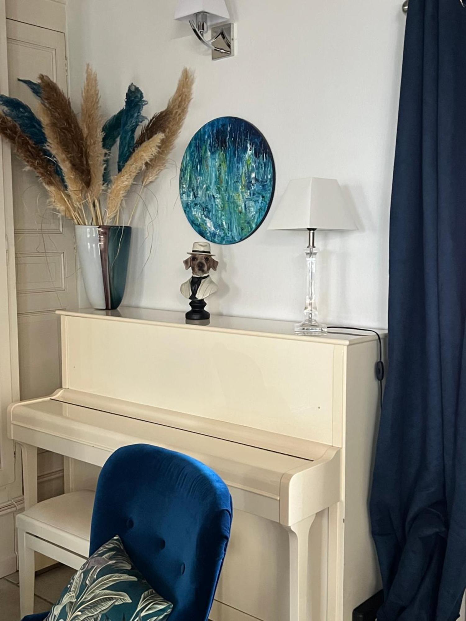 Chezelle Saint-Georges-sur-Cher