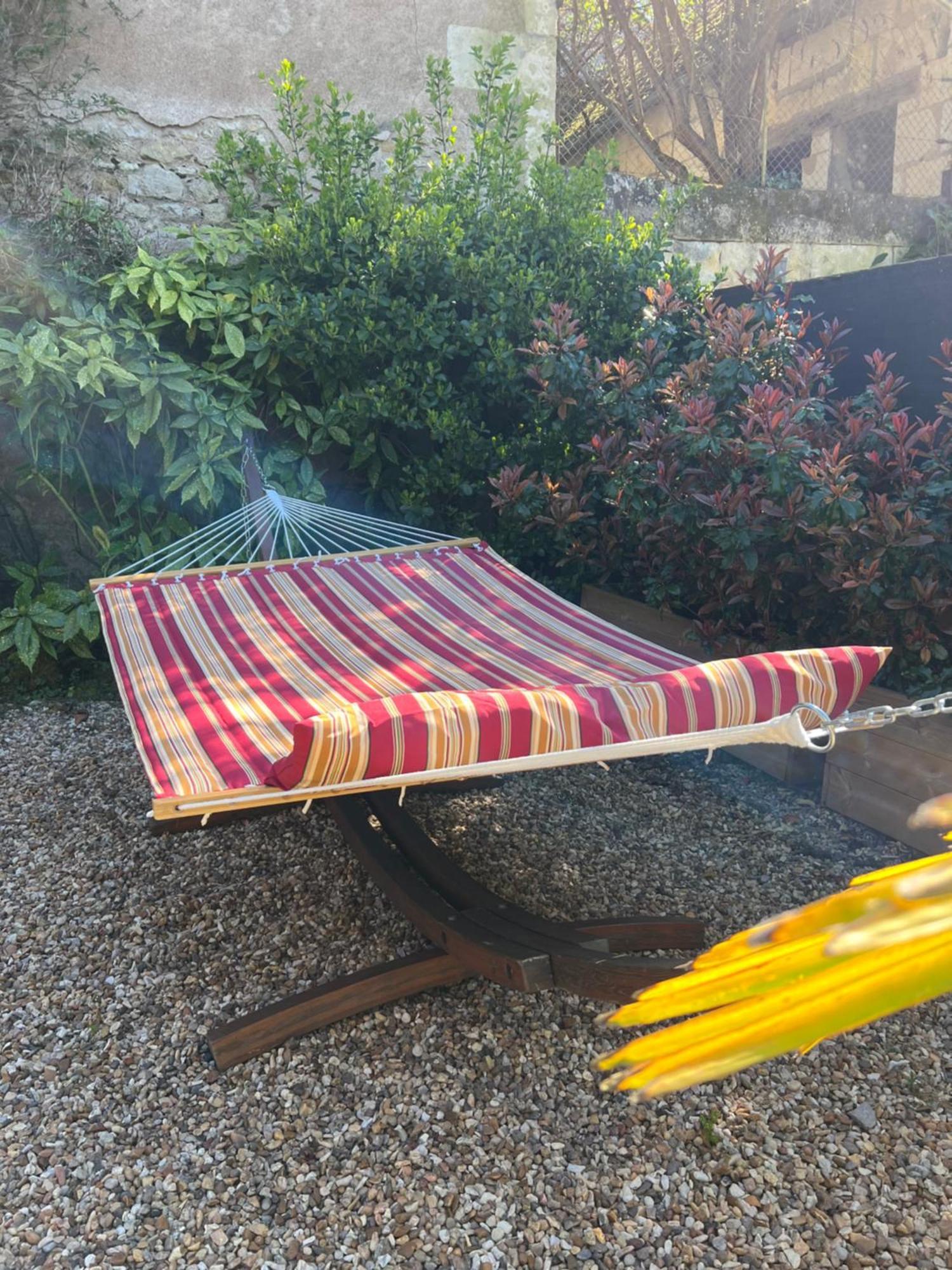 Chezelle * Saint-Georges-sur-Cher