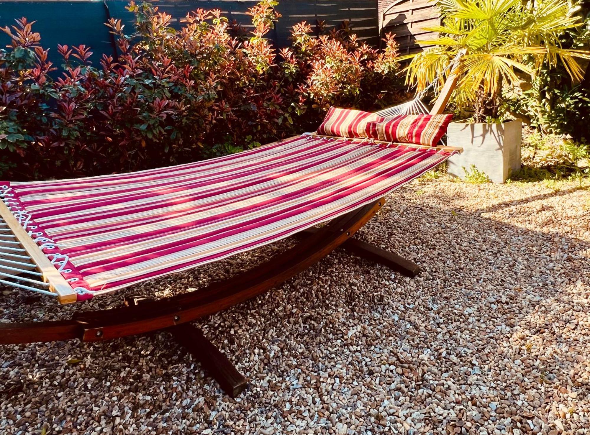 Chezelle Holiday home *