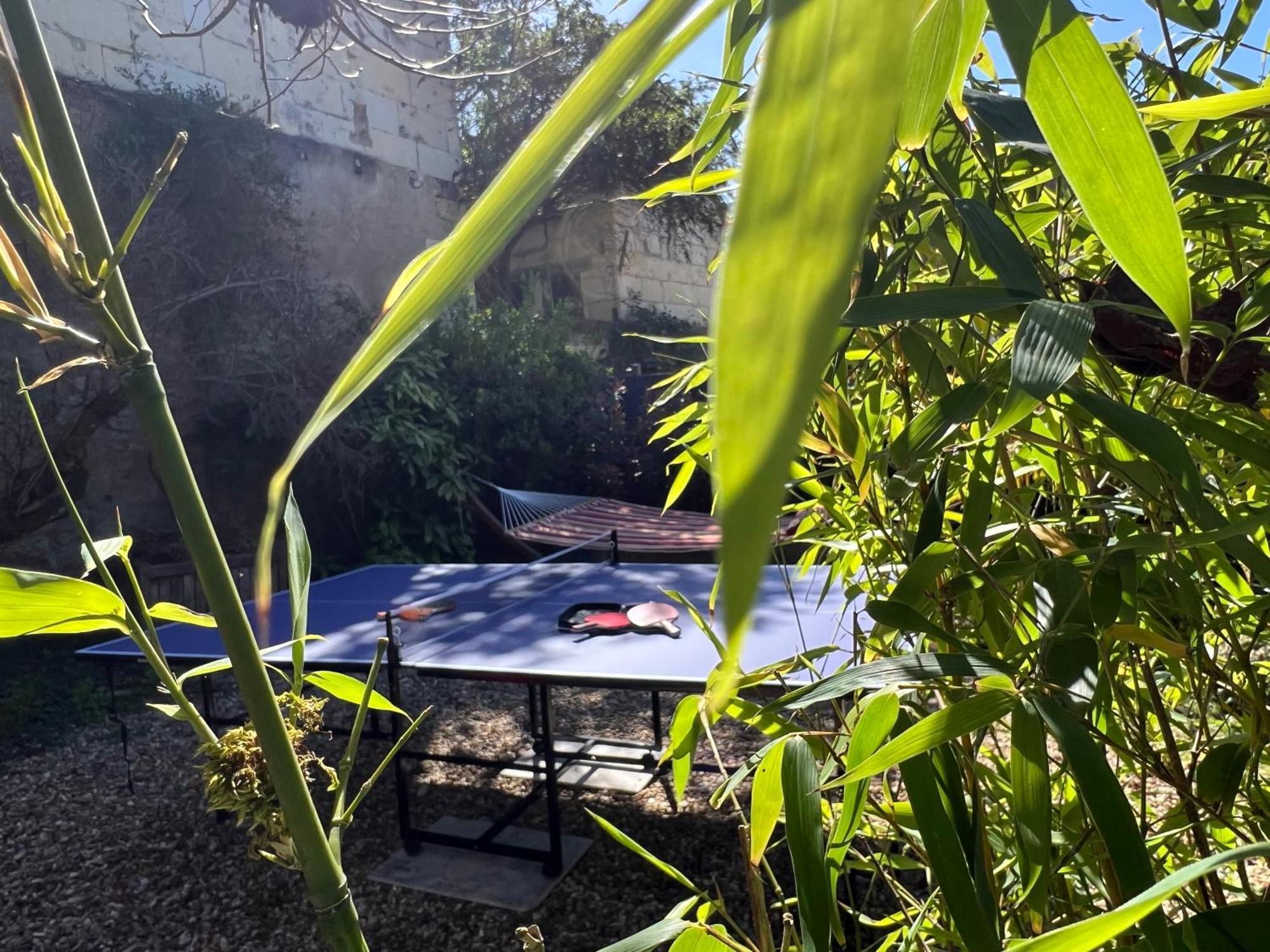 Casa vacanze Chezelle *